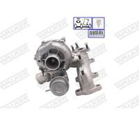 WALKER Turbocompressore Per Audi A2 8Z0 VW Polo 9N Fox 5Z1 5Z3 9A4
