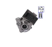 WALKER Turbocompressore Per Citroën C5 III Break 3.0 HDi 240 C6