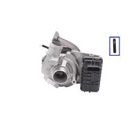 WALKER Turbocompressore Per Citroën C6 2.7 HDi C5 III Break