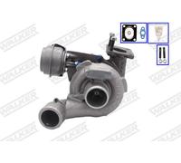 WALKER Turbocompressore Per Fiat Doblo Bravo II Alfa Romeo 147