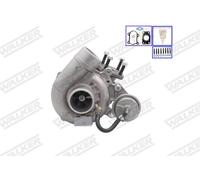 WALKER Turbocompressore Per Iveco Daily III Pritsche/Fahrgestell