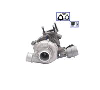 WALKER Turbocompressore per KIA Cee'D Schrägheck 1.6 CRDi 115 Pro HYUNDAI i30