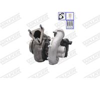 WALKER Turbocompressore Per Mercedes-Benz E-Class T-Modello S211 W211 W220