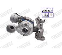 WALKER Turbocompressore per Mitsubishi Outlander II Grandis Dodge Caliber