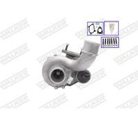 WALKER Turbocompressore Per Opel Movano Pritsche/Fahrgestell U9 E9