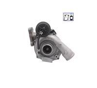 WALKER Turbocompressore per Peugeot 807 2.2 HDi Boxer Kasten Citroën C8 Jumper
