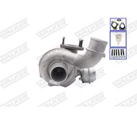 WALKER Turbocompressore Per Renault Espace IV Laguna II Grandtour
