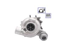 WALKER Turbocompressore per Ssangyong Rexton 2.7 XDi con Guarnizioni 59675G-PW