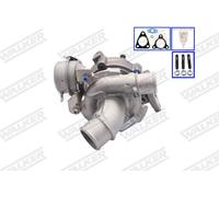 WALKER Turbocompressore Per Toyota Auris NRE15_ ZZE15_ ADE15_ ZRE15_ NDE15_