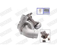 WALKER Turbocompressore Per Toyota Corolla Berlina E150_ 2.0 D-4D