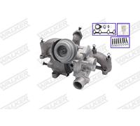 WALKER Turbocompressore Per VW Golf IV Variant Van Ford Galaxy MK I