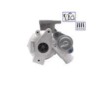 WALKER Turbocompressore Turbolader Aumento Pressione Per Toyota Corolla 2.0 D-4D