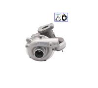 WALKER Turbolader Compressore Scarico Per Mazda 6 Station Wagon 2.0 Di MPV II