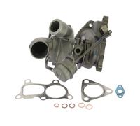 WALKER Turbolader Lader Turbocompressore 59875G-PW per KIA Pregio 2.5 TCi