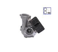 WALKER Turbolader per BMW X5 xDrive40d 5er Touring 535d xDrive X3