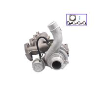 WALKER Turbolader per Ford Transit Connect 1.8 TDCi Tourneo Focus Turnier