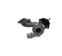WALKER Turbolader Turbocompressore per Hyundai i30 1.4 CRDi i20 KIA