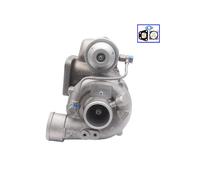 WALKER Turbolader Turbocompressore per VW Transporter III Bus con Guarnizioni