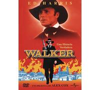 Walker - Una Storia Vera [Edizione: Regno Unito]