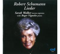 Walker/Vignoles - Mignon Der Nussbaum Jemand