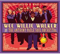 WALKER, WEE WILLIE - AFTER A WHILE