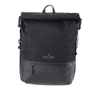 Walker Zaino unisex Mika, Carbone, ca. 34 x 44 x 12 cm, Casual