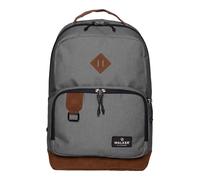 Walker zaino Concept Pure Eco Backpack Grey