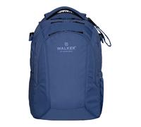 Walker zaino della scuola Campus Neo Backpack Ocean Blue