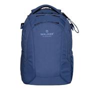 Walker zaino della scuola con scomparto per laptop Campus Neo Backpack 29L Ocean Blue