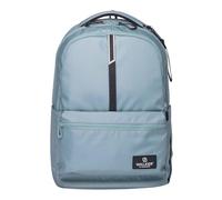 Walker zaino della scuola con scomparto per laptop Rey Backpack 30L Greenery grigio-verde