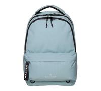 Walker zaino per il tempo libero con scomparto per laptop Classic Alpha Backpack 32L Aqua menta