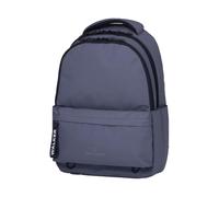 Walker zaino per il tempo libero con scomparto per laptop Classic Alpha Backpack 32L Asphalt Grey grigio