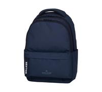 Walker zaino per il tempo libero con scomparto per laptop Classic Alpha Backpack 32L Midnight blu scuro