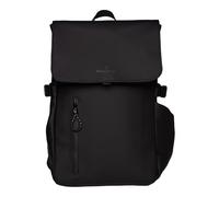 Walker zaino per laptop con scomparto per laptop Aura Backpack 22L Black nero