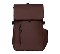 Walker zaino per laptop con scomparto per laptop Aura Backpack 22L Brownie marrone