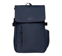Walker zaino per laptop con scomparto per laptop Aura Backpack 22L Midnight blu scuro