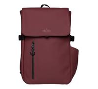 Walker zaino per laptop con scomparto per laptop Aura Backpack 22L Raspberry mirtillo