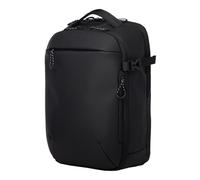 Walker zaino per laptop con scomparto per laptop Concept 2.0 Element Backpack 29L Black nero