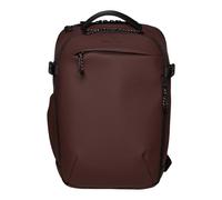 Walker zaino per laptop con scomparto per laptop Concept 2.0 Element Backpack 29L Brownie marrone