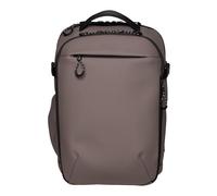 Walker zaino per laptop con scomparto per laptop Concept 2.0 Element Backpack 29L Clay grigio talpa