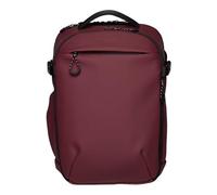 Walker zaino per laptop con scomparto per laptop Concept 2.0 Element Backpack 29L Raspberry mirtillo