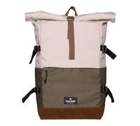 Walker zaino per laptop con scomparto per laptop Concept Roll Up Two Backpack 23L Popcorn/Cypress multicolore