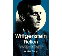 Walker Zupp Wittgenstein Fiction (Tascabile)
