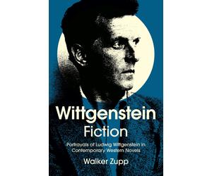 Walker Zupp Wittgenstein Fiction (Tascabile)