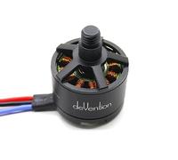 Walkera Scout X4-Z-12 Brushless Motor (Dextrogyrate thread) (WK-WS-34-002)
