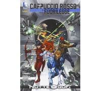 WALKERLandry Quinn GIFFEN Keith, GUINALDO Andre Cappuccio rosso e i (Tascabile)
