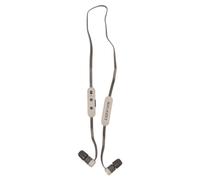 Walker's Auricolare elettronico indossato collo flessibile