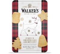 Walkers Barattolo di renne - forme festive 250 g