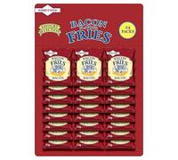 Walkers - Biglietto per patatine fritte, 24 pezzi