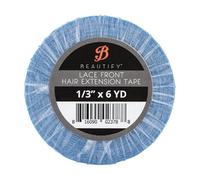 Walker's Blue Lace Front Tape Co | Beautify (0,6 cm x 5,6 m)